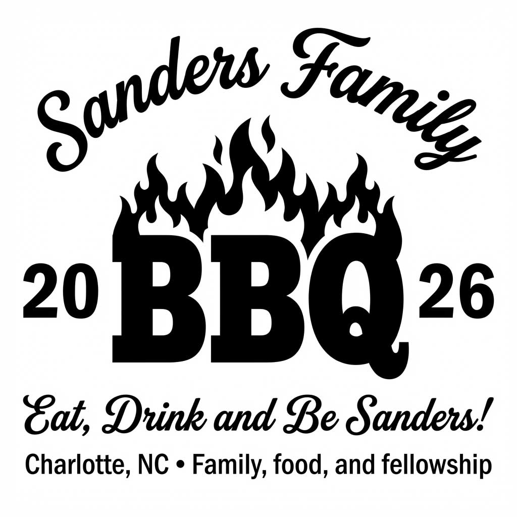 bbq design