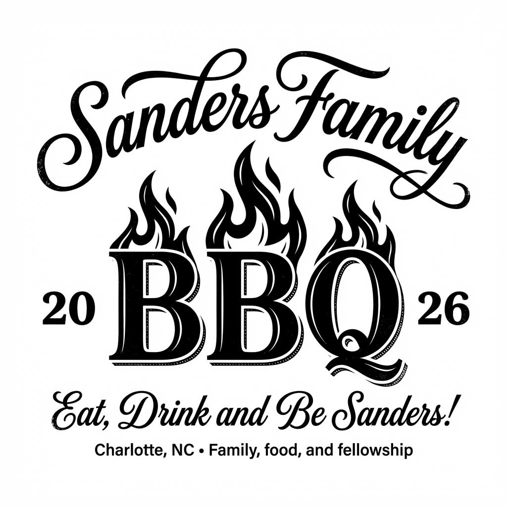 bbq design