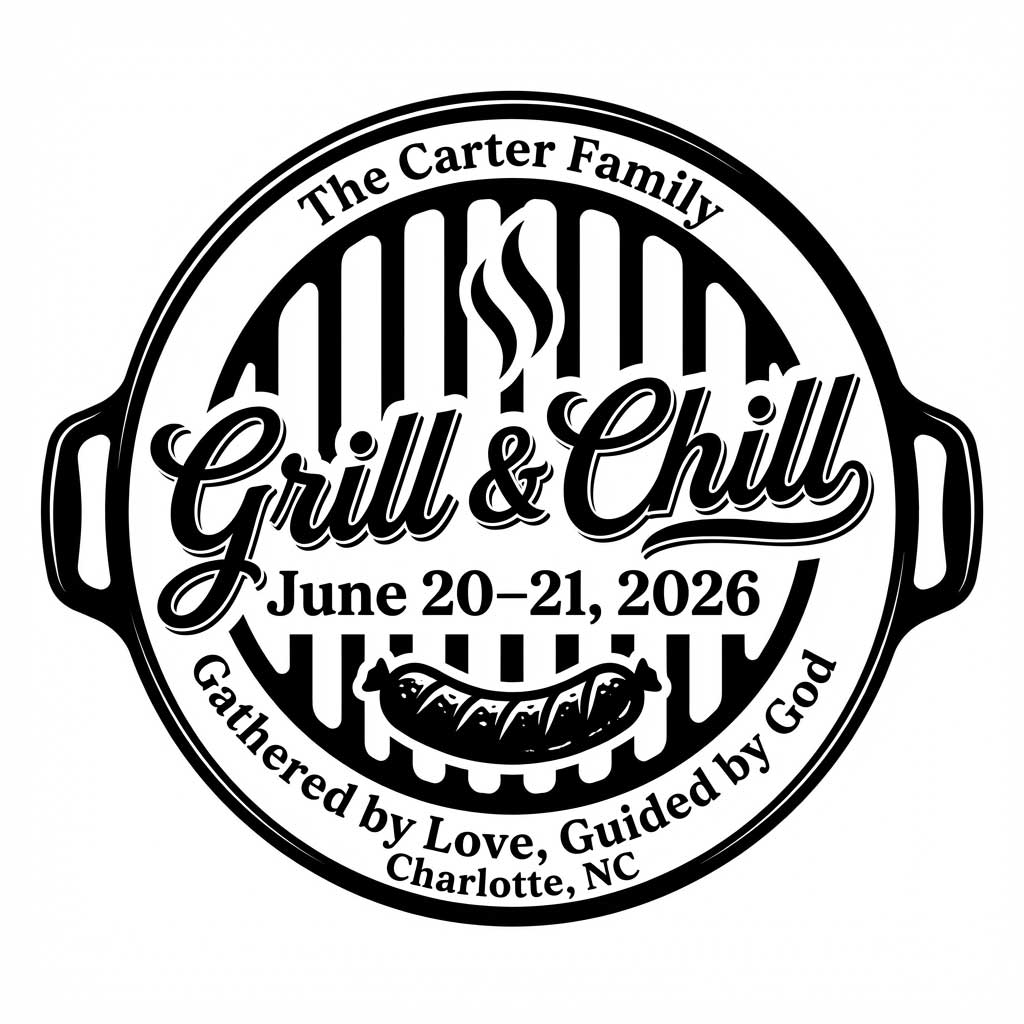 bbq design