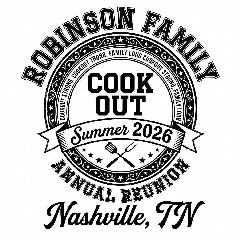 bbq design