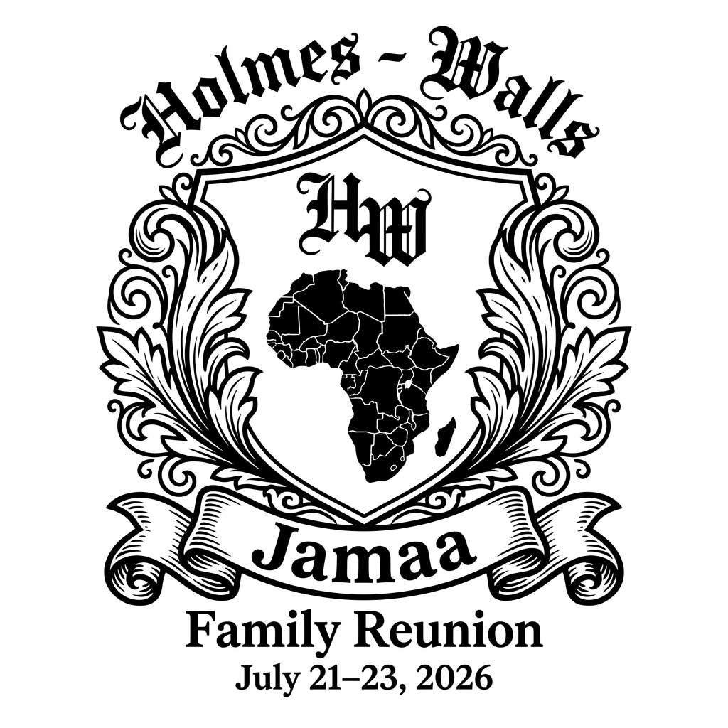crest design