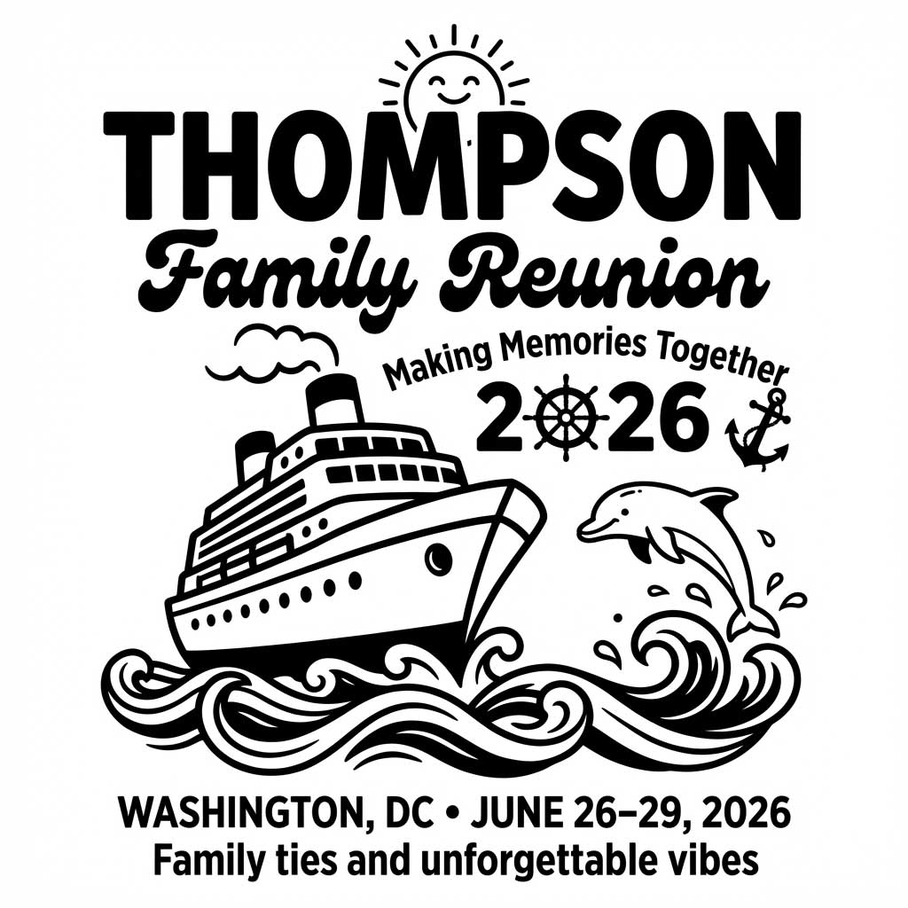 cruise design