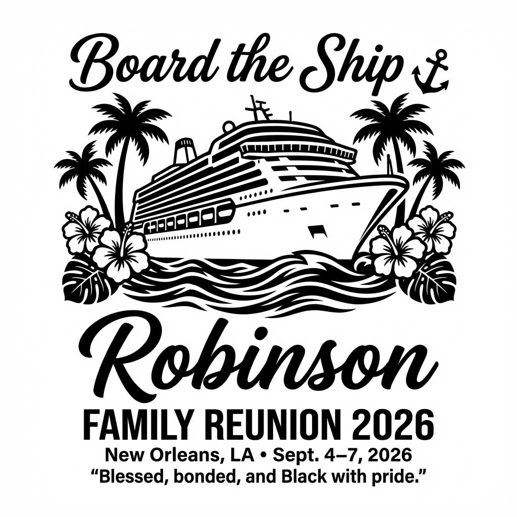 cruise design