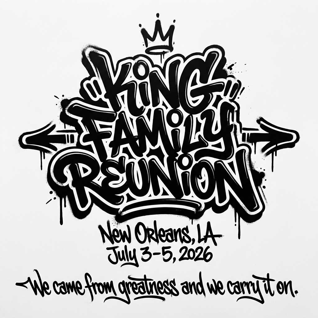 graffiti design