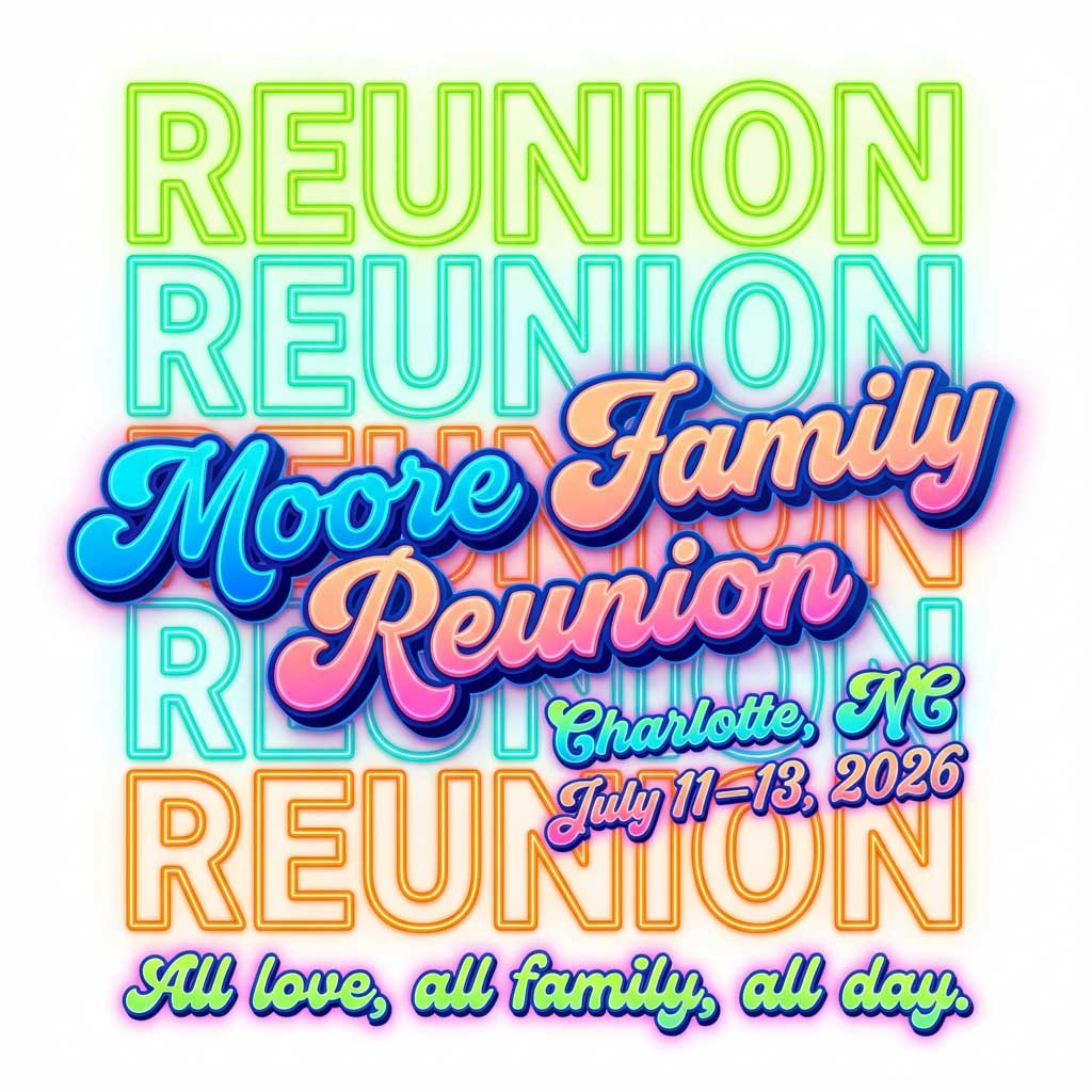 text design