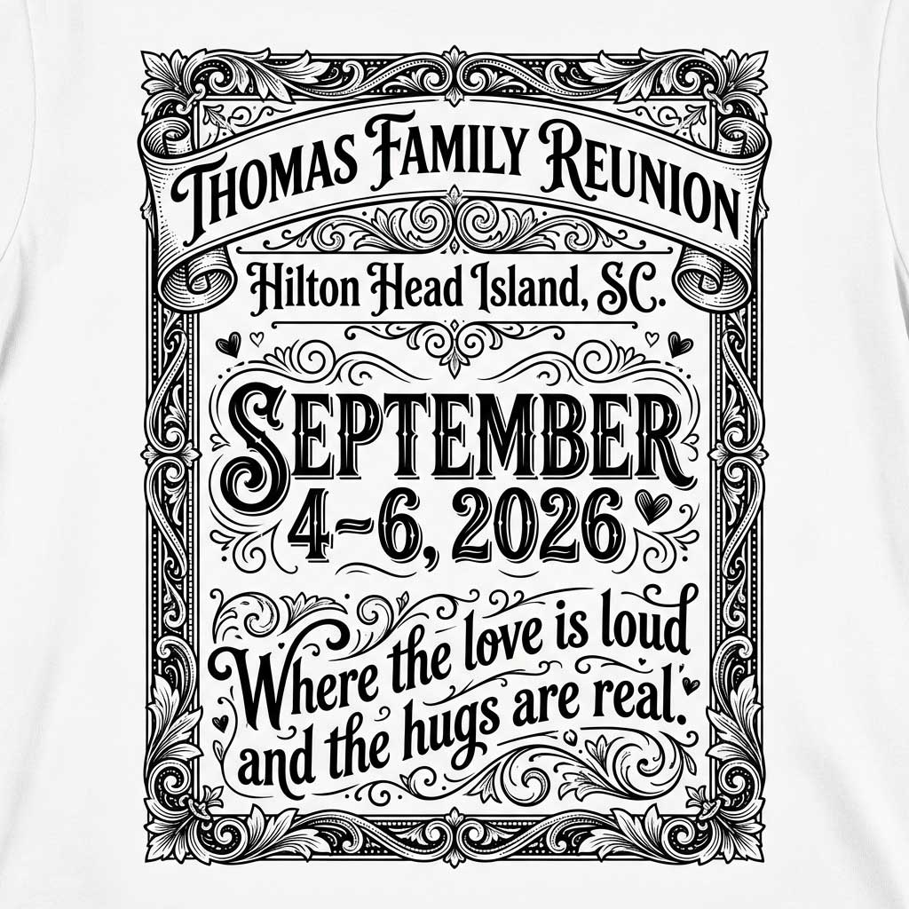 text design