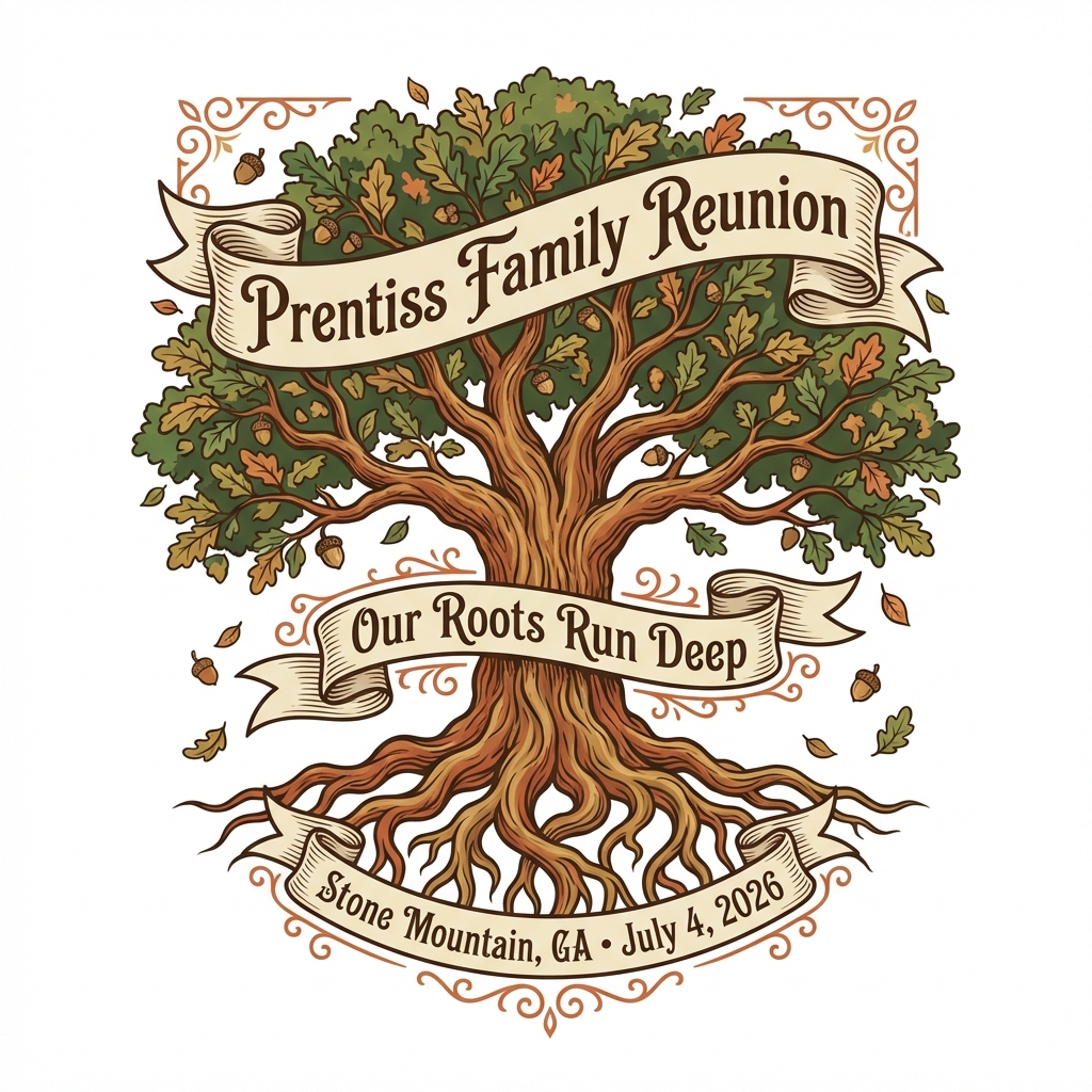 tree design