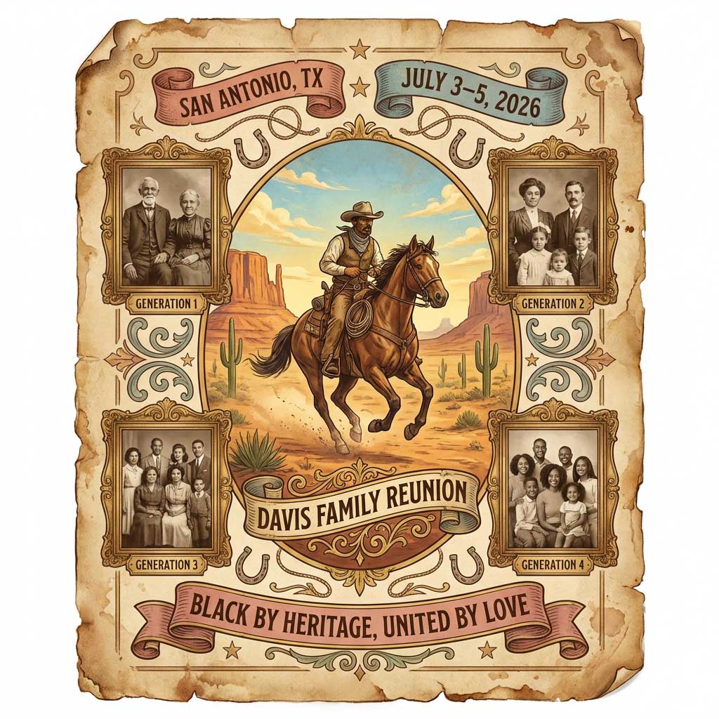 western design
