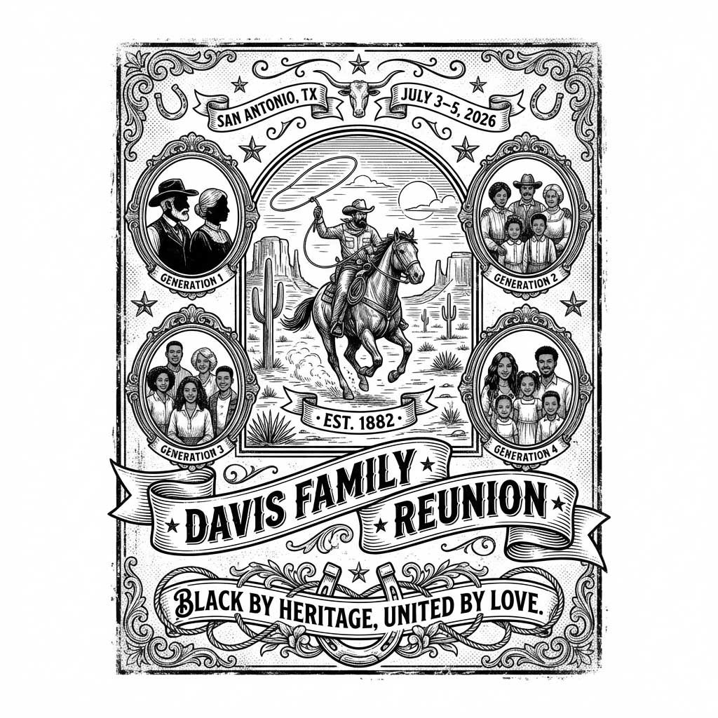western design
