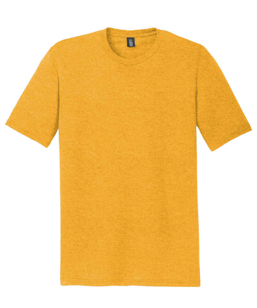 District District Tri-Blend